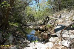 Los Maples State Park